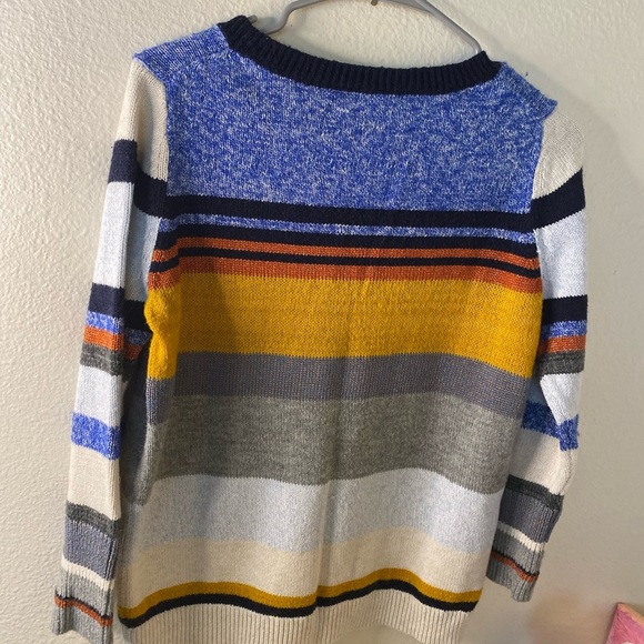 Loft Color Sweater - Picture 3 of 3